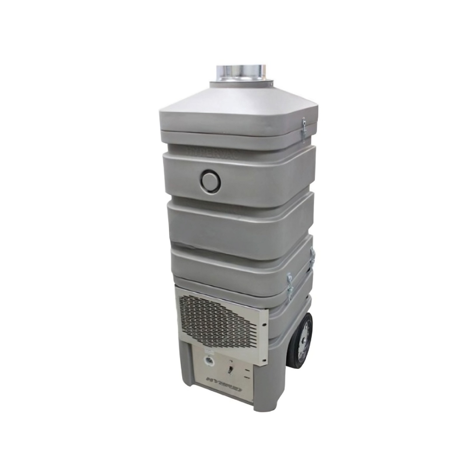 Duct Cleaning Vacuum