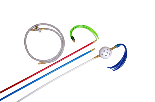 Air Whip System