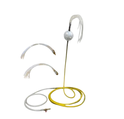 Air Whip System